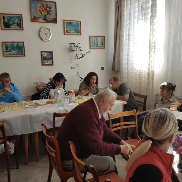 2018.09. Celldömölk- Fogyatékkal élők eligazodása a...